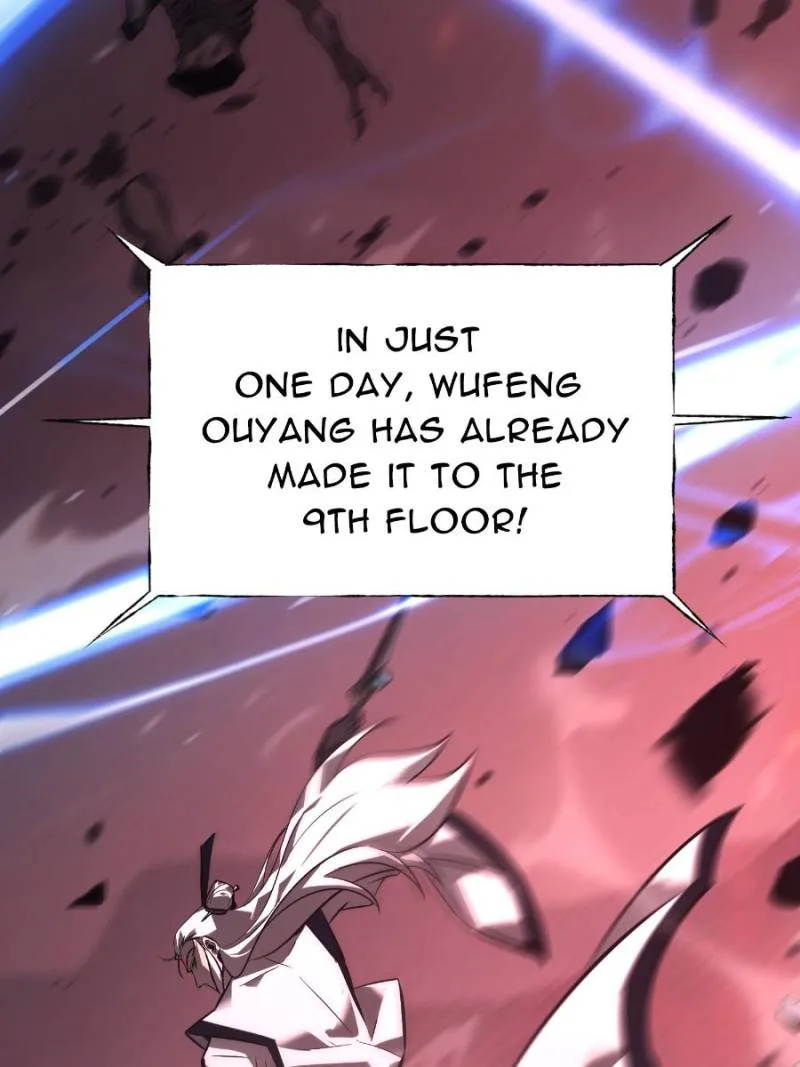 I’m The Strongest Boss Chapter 43 page 94