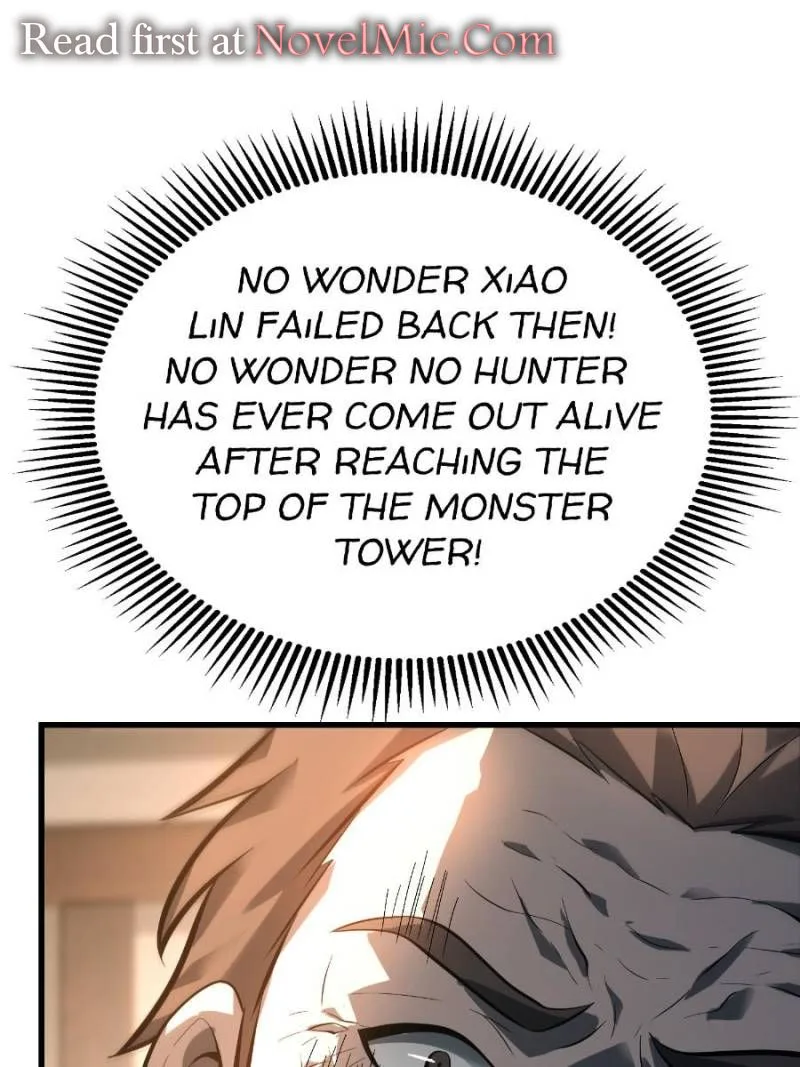 I’m The Strongest Boss Chapter 44 page 61
