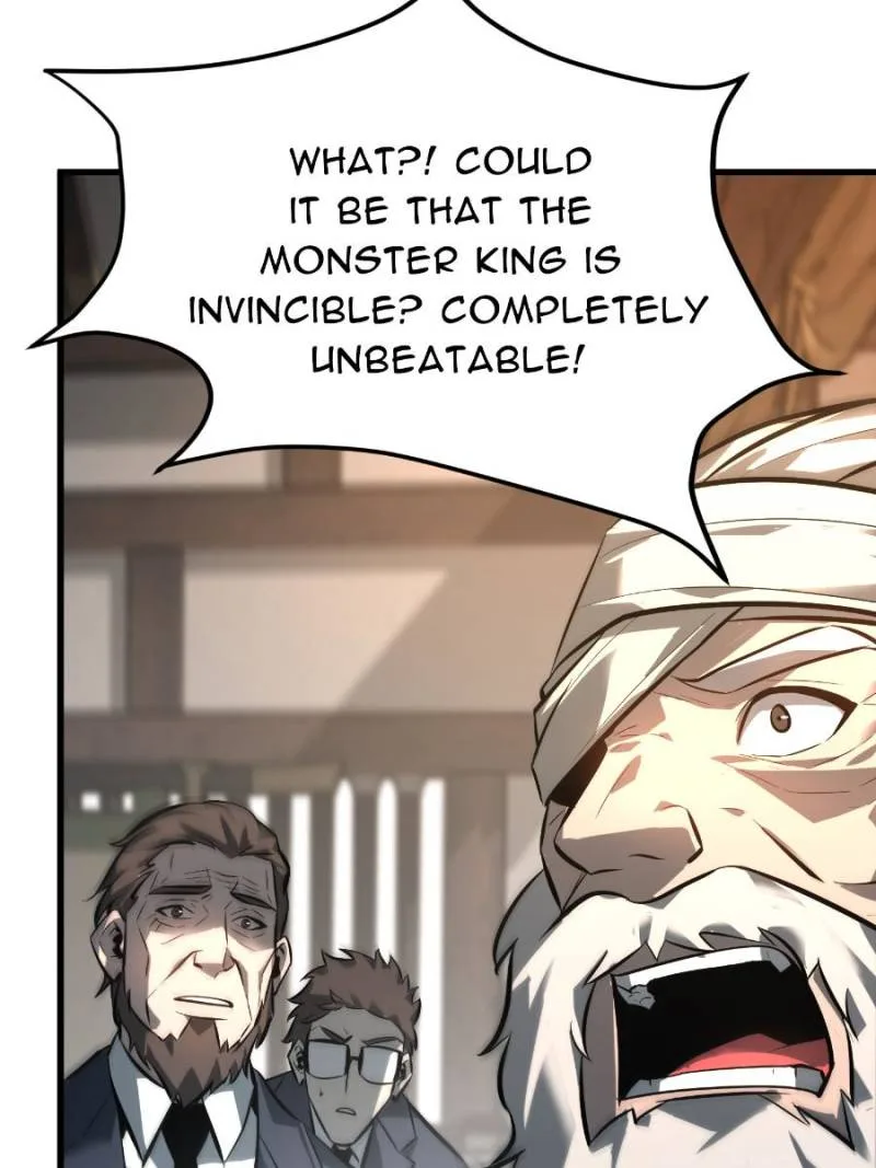 I’m The Strongest Boss Chapter 44 page 59