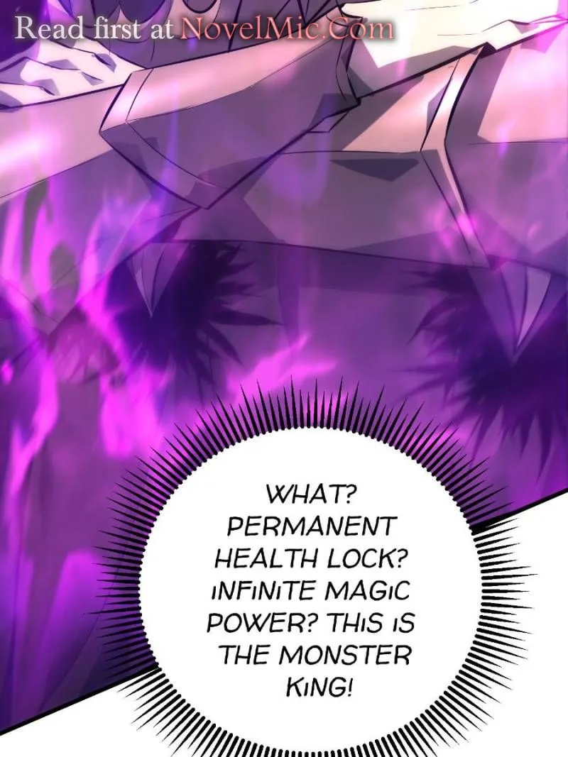 I’m The Strongest Boss Chapter 44 page 57