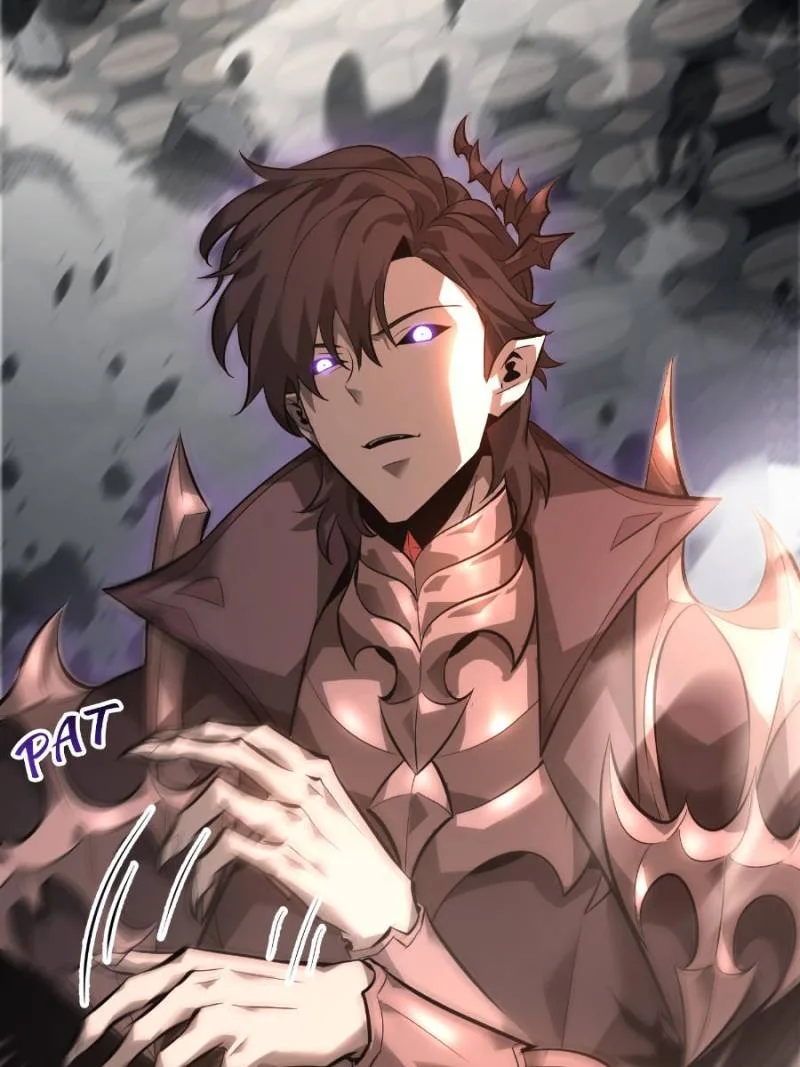 I’m The Strongest Boss Chapter 44 page 50