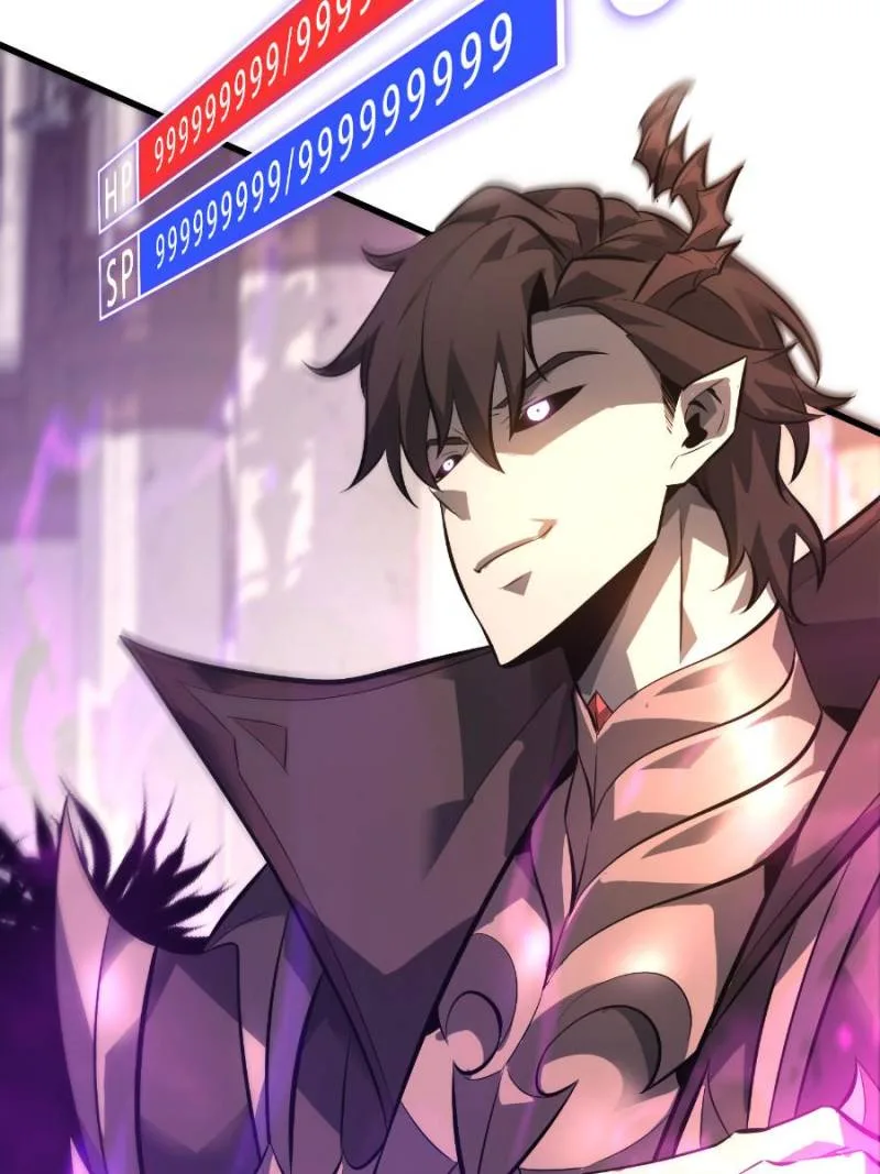 I’m The Strongest Boss Chapter 44 page 56