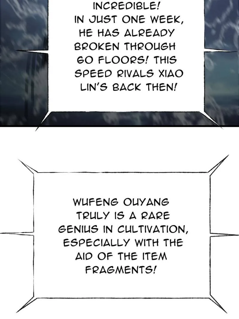 I’m The Strongest Boss Chapter 43 page 99