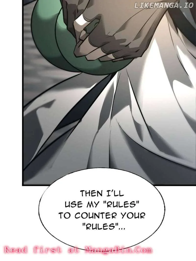 I’m The Strongest Boss Chapter 45 page 12