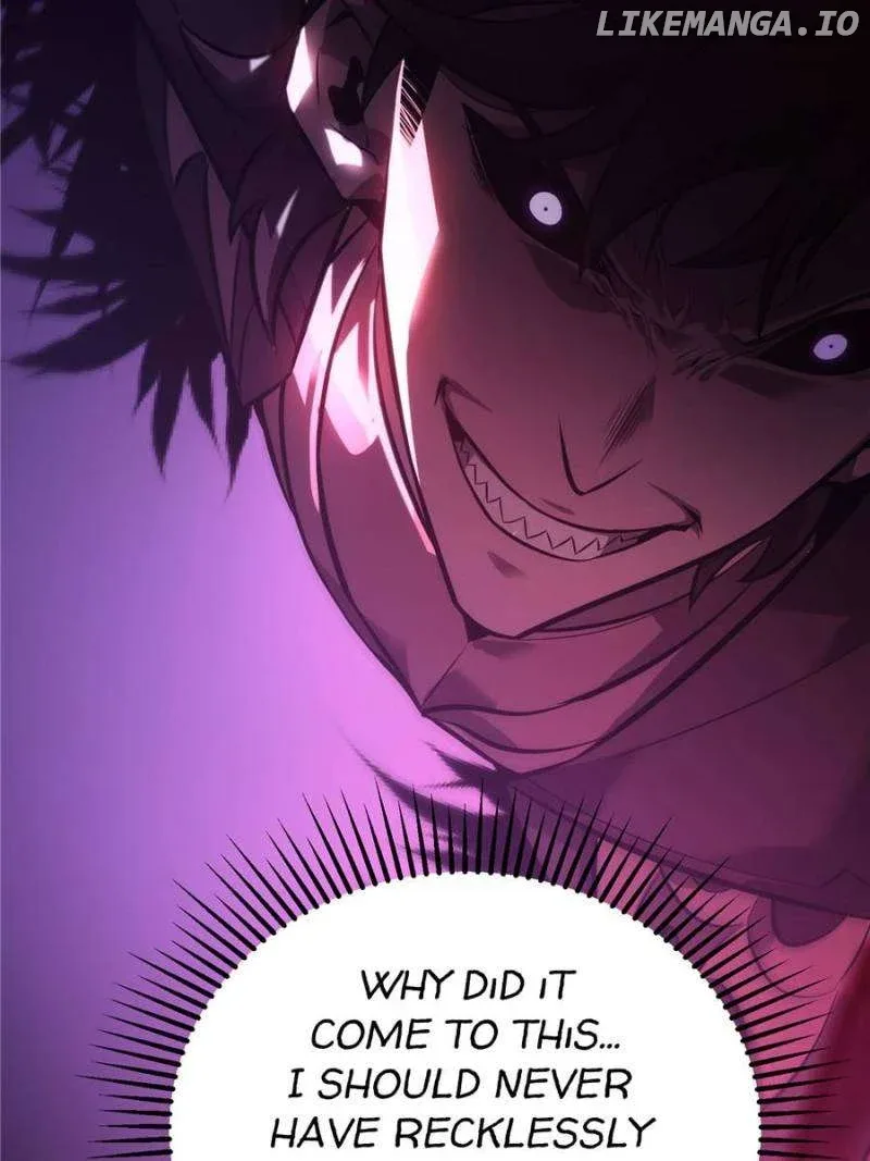 I’m The Strongest Boss Chapter 45 page 53