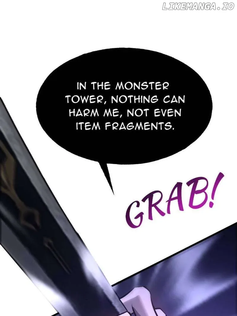 I’m The Strongest Boss Chapter 45 page 45