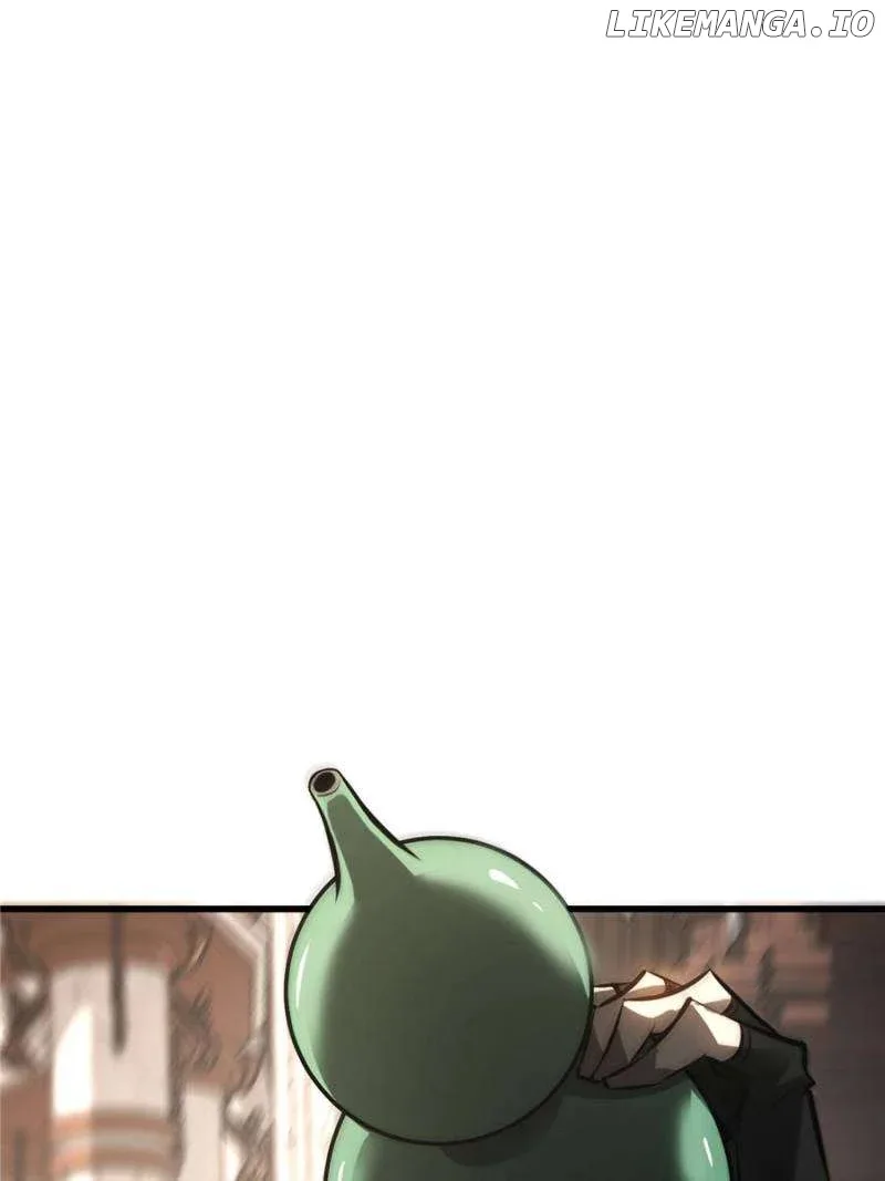 I’m The Strongest Boss Chapter 45 page 13