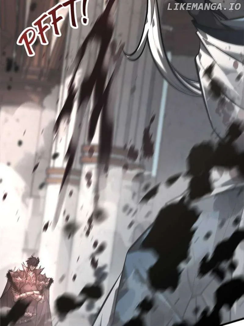 I’m The Strongest Boss Chapter 45 page 9