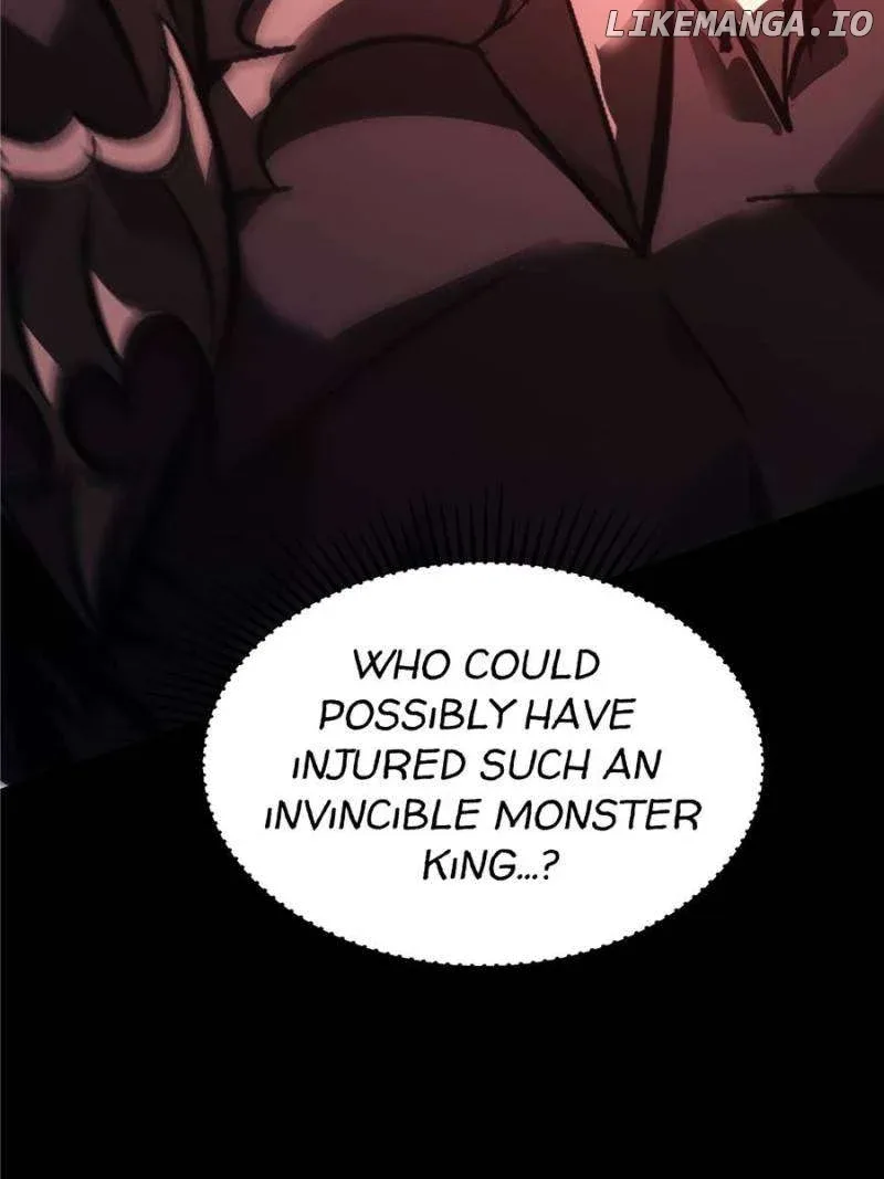 I’m The Strongest Boss Chapter 45 page 61