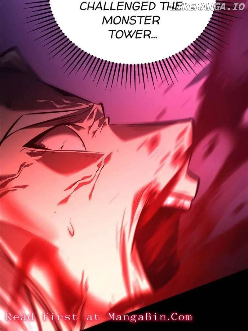 I’m The Strongest Boss Chapter 45 page 54