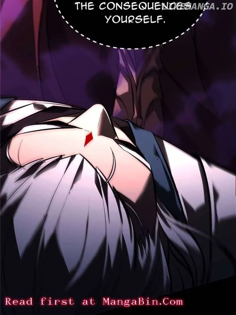 I’m The Strongest Boss Chapter 45 page 58