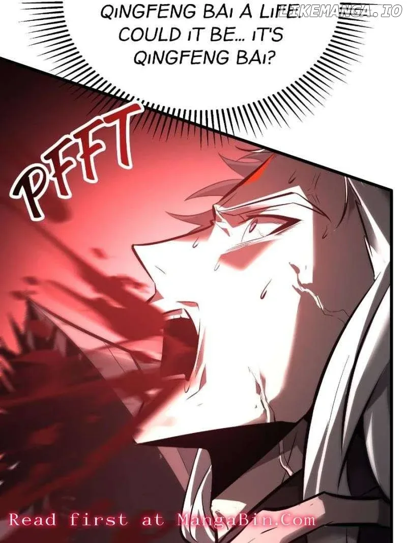 I’m The Strongest Boss Chapter 45 page 38