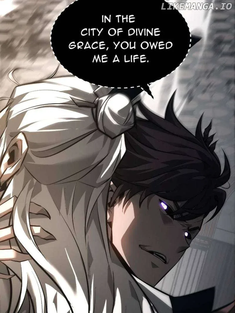I’m The Strongest Boss Chapter 45 page 35