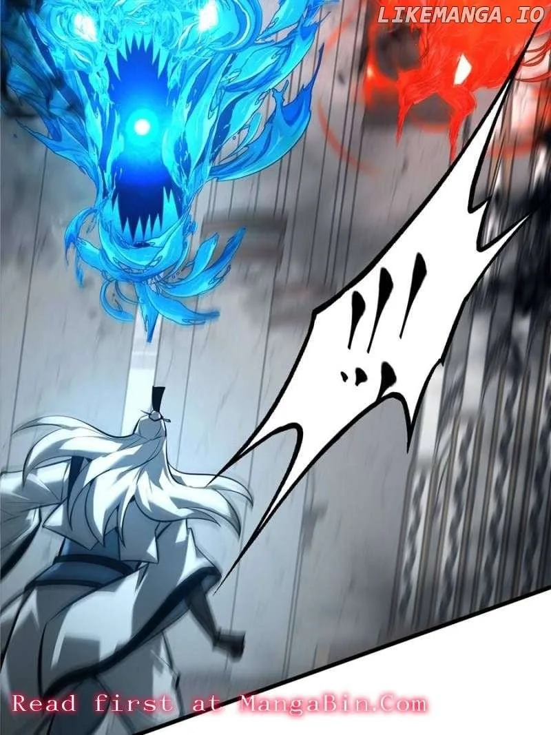 I’m The Strongest Boss Chapter 45 page 4