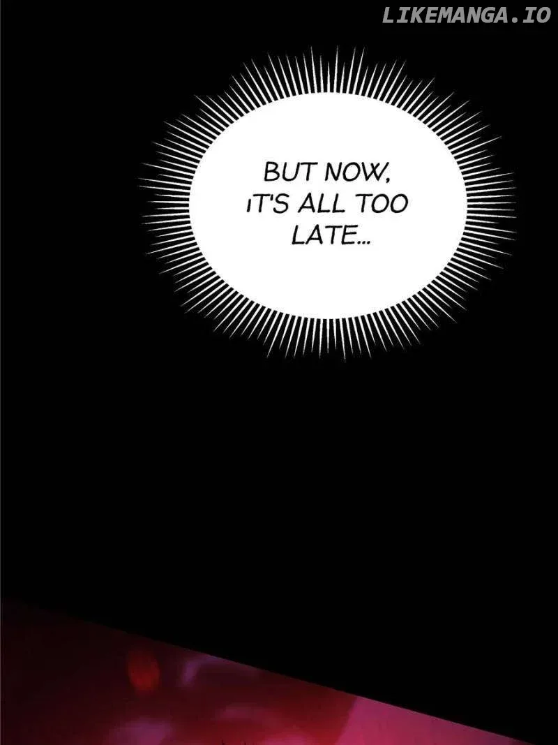 I’m The Strongest Boss Chapter 45 page 56