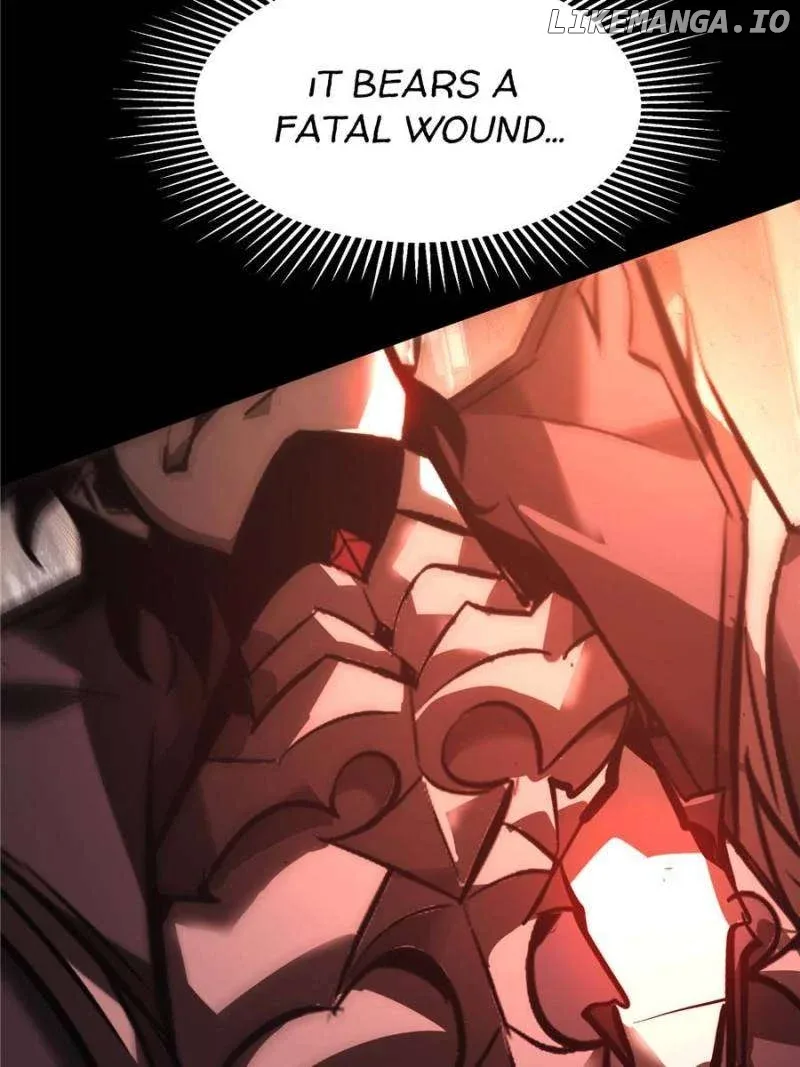 I’m The Strongest Boss Chapter 45 page 60