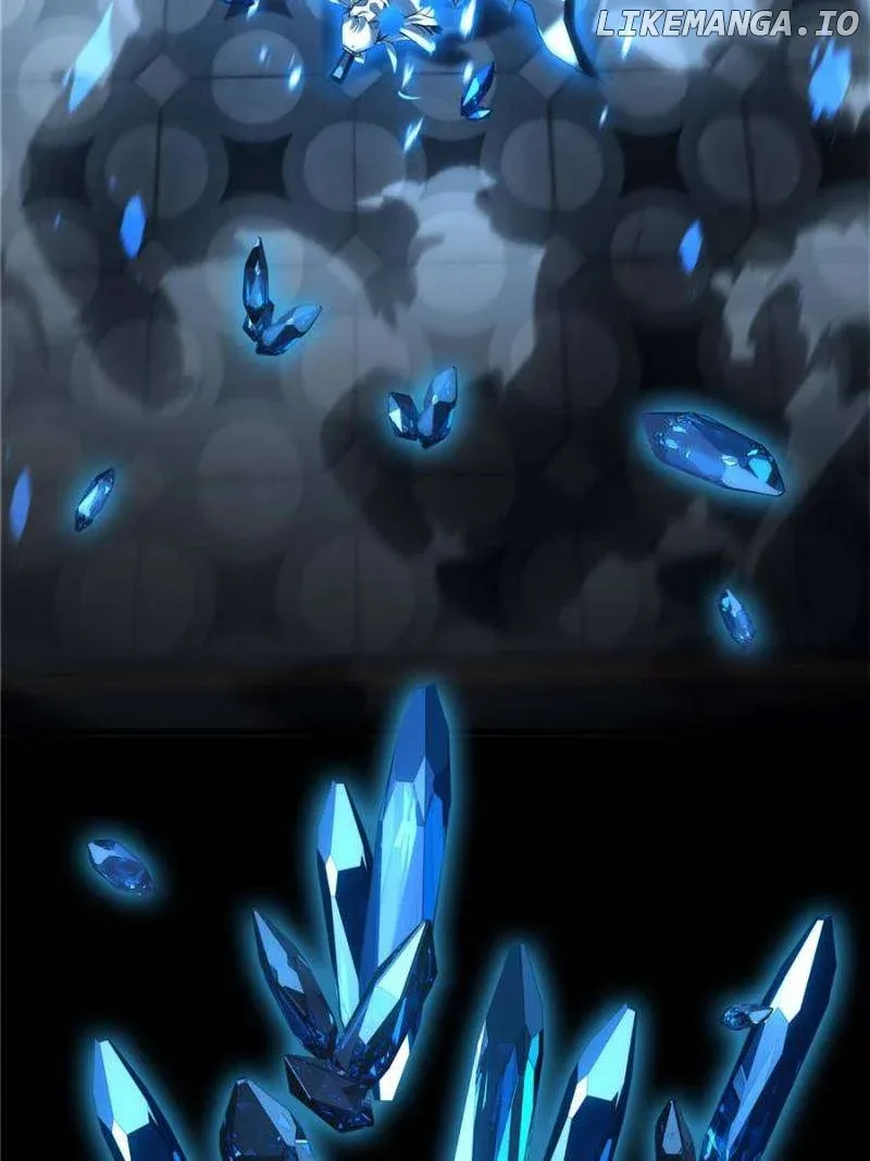 I’m The Strongest Boss Chapter 45 page 65