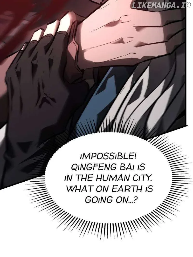 I’m The Strongest Boss Chapter 45 page 39