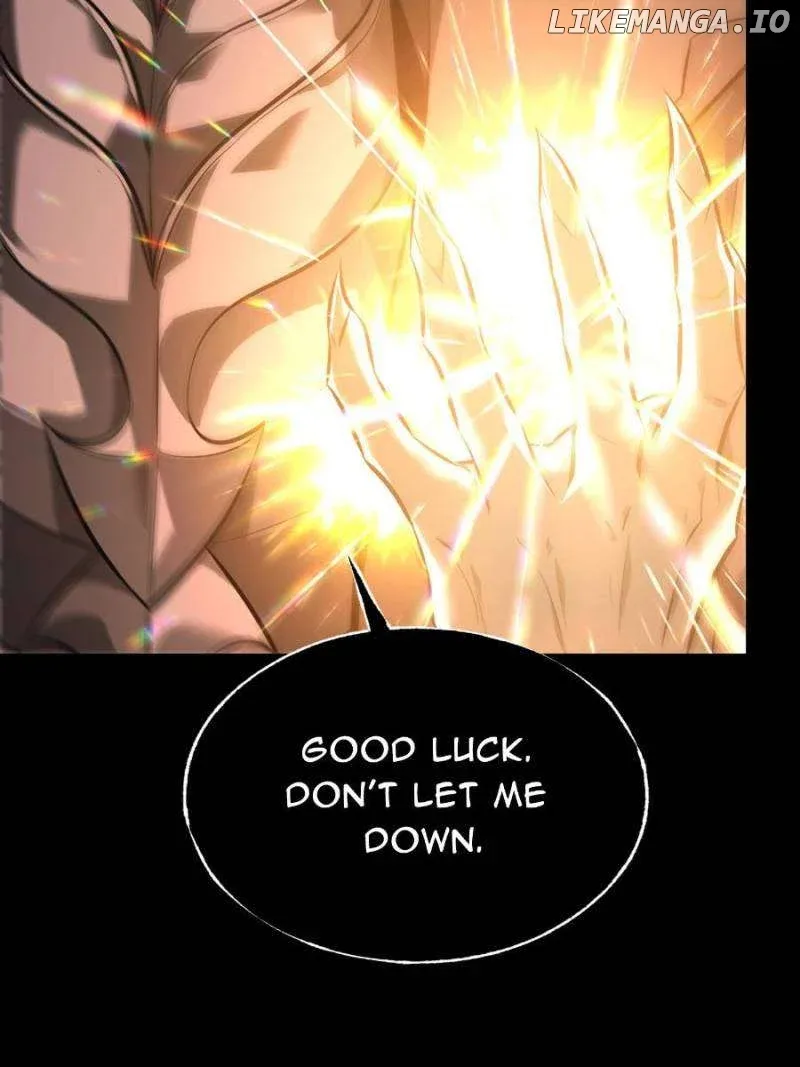 I’m The Strongest Boss Chapter 45 page 71