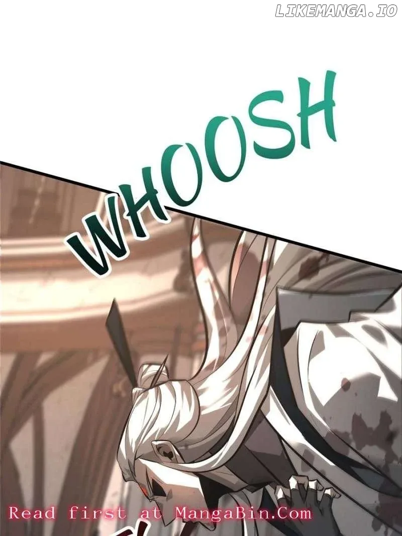 I’m The Strongest Boss Chapter 45 page 8