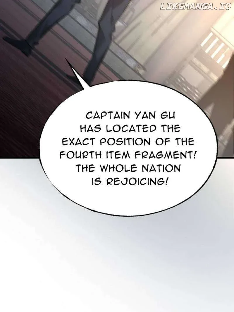 I’m The Strongest Boss Chapter 45 page 95