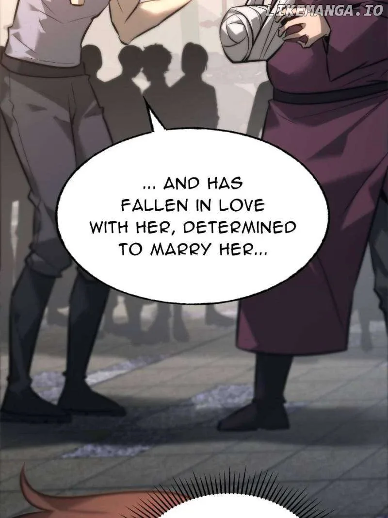 I’m The Strongest Boss Chapter 45 page 107