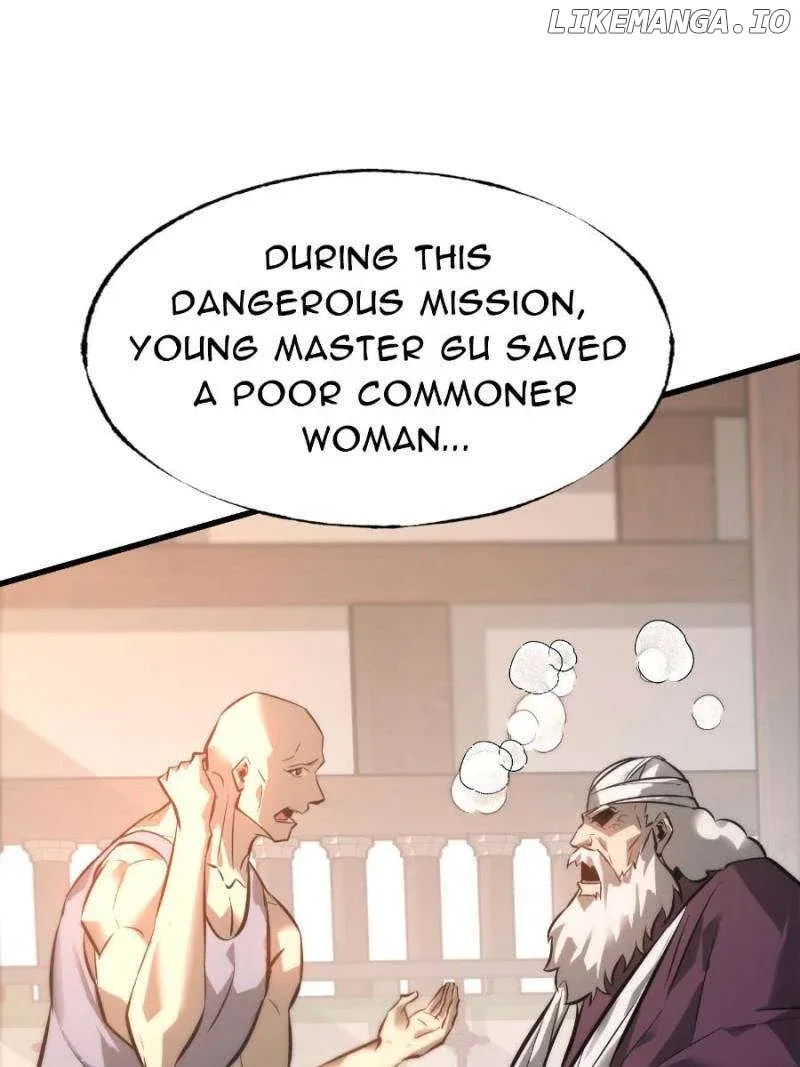 I’m The Strongest Boss Chapter 45 page 106