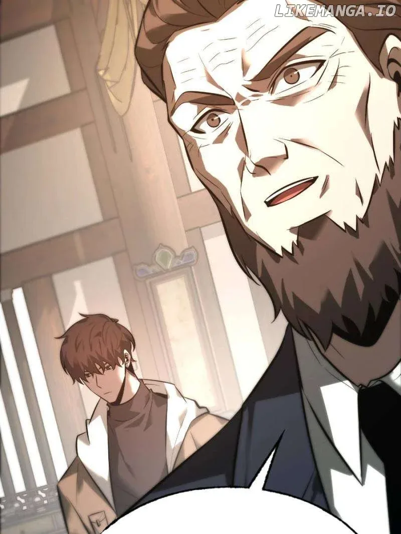 I’m The Strongest Boss Chapter 45 page 97