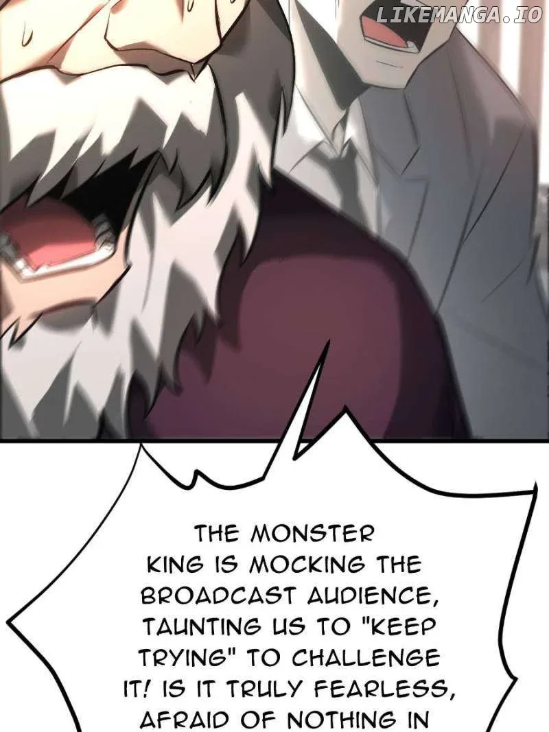 I’m The Strongest Boss Chapter 45 page 79