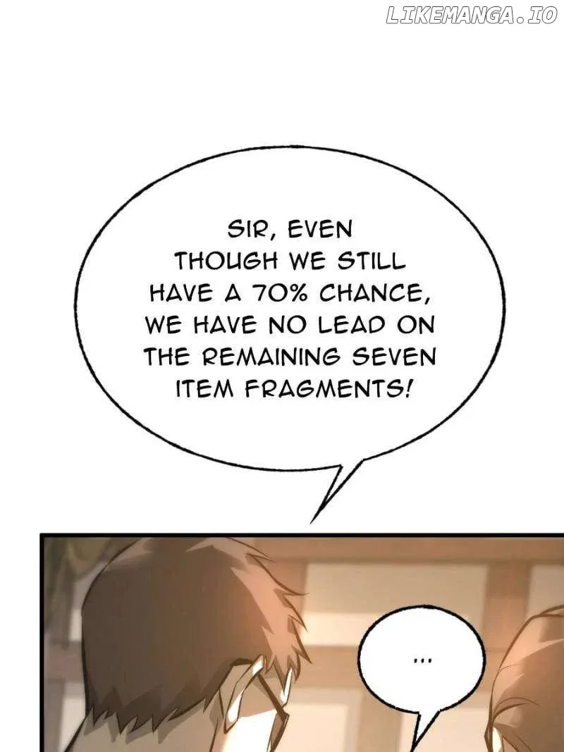 I’m The Strongest Boss Chapter 45 page 90
