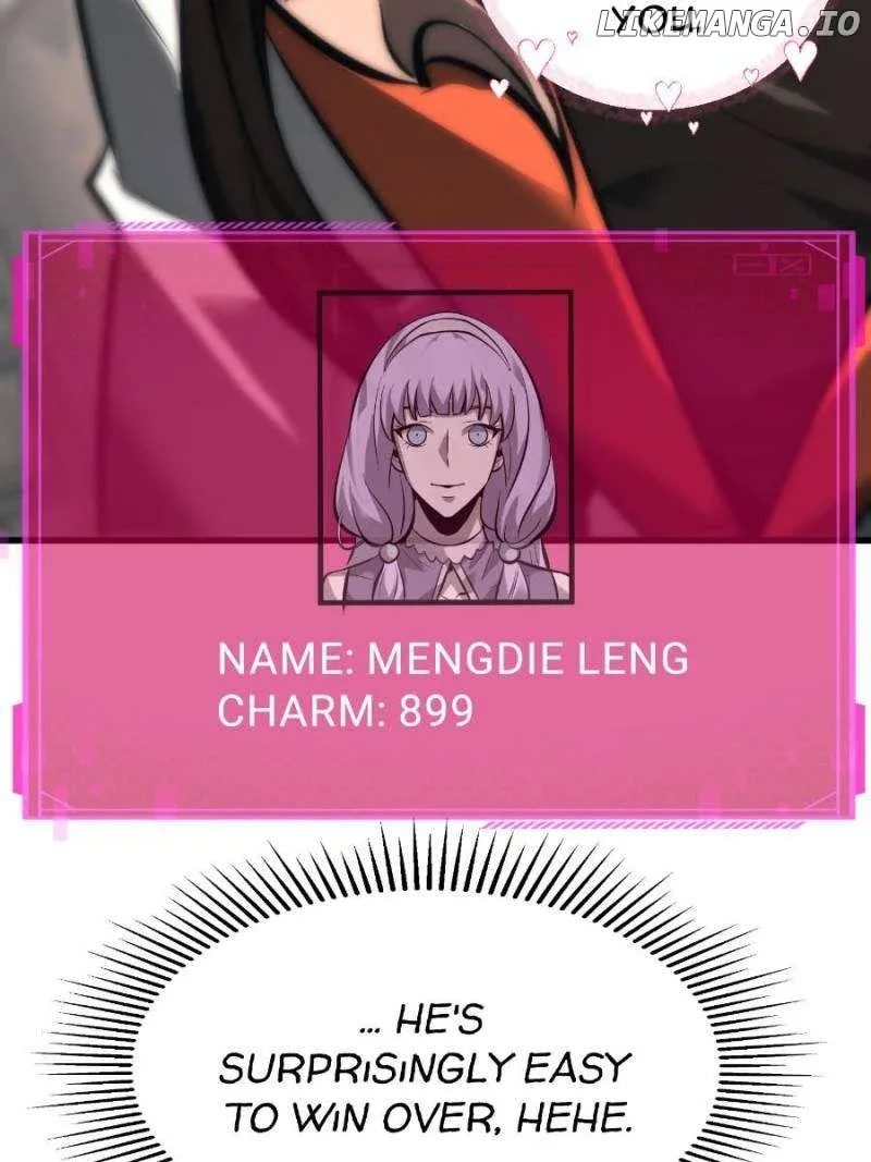 I’m The Strongest Boss Chapter 45 page 141
