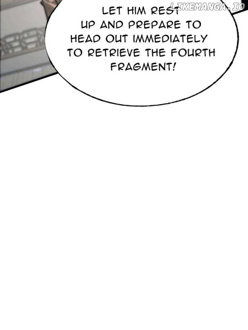 I’m The Strongest Boss Chapter 45 page 98