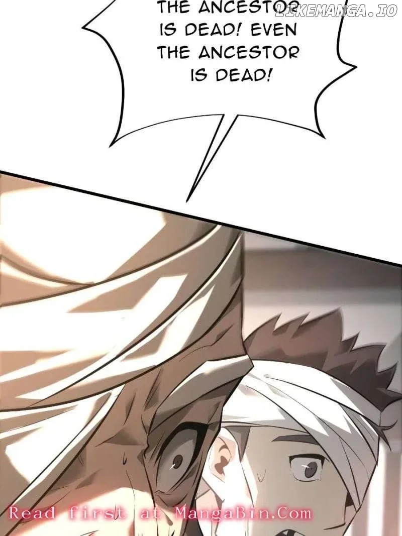 I’m The Strongest Boss Chapter 45 page 78