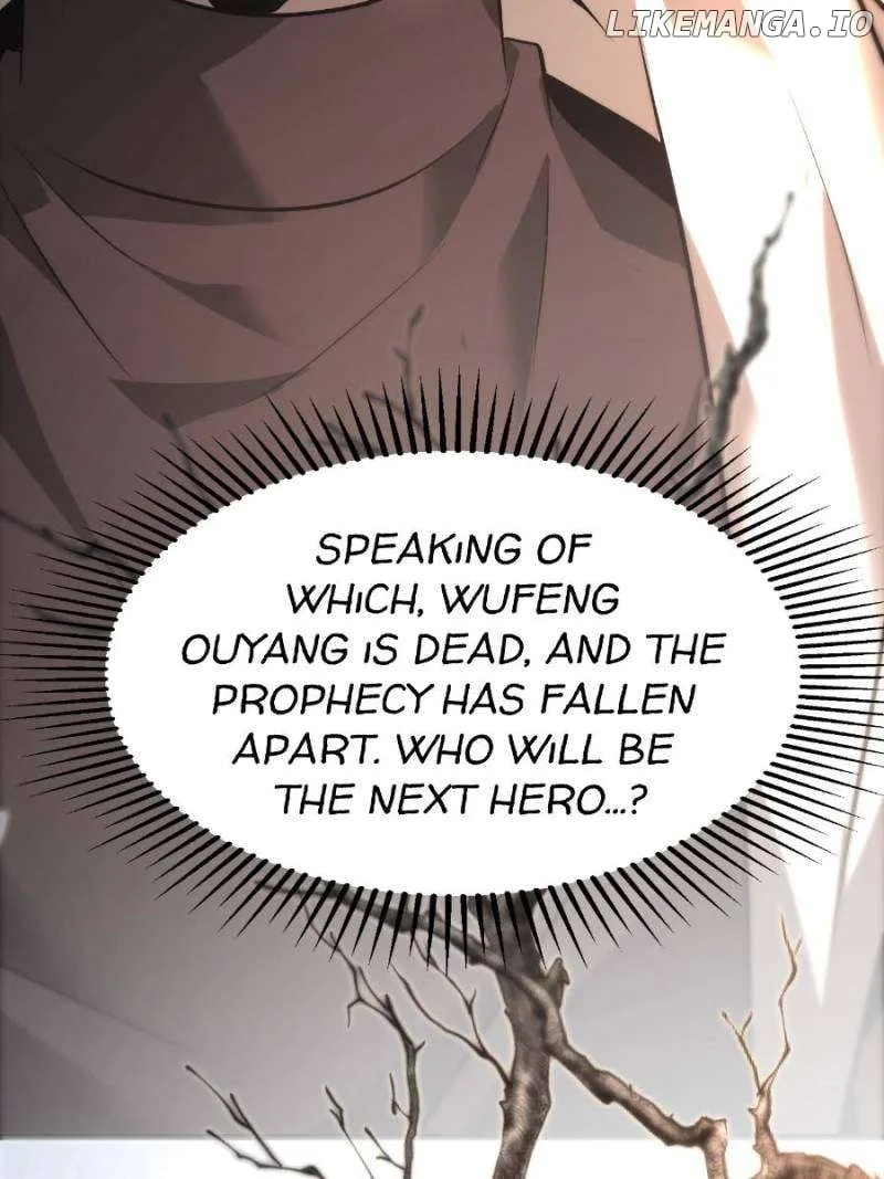 I’m The Strongest Boss Chapter 45 page 109