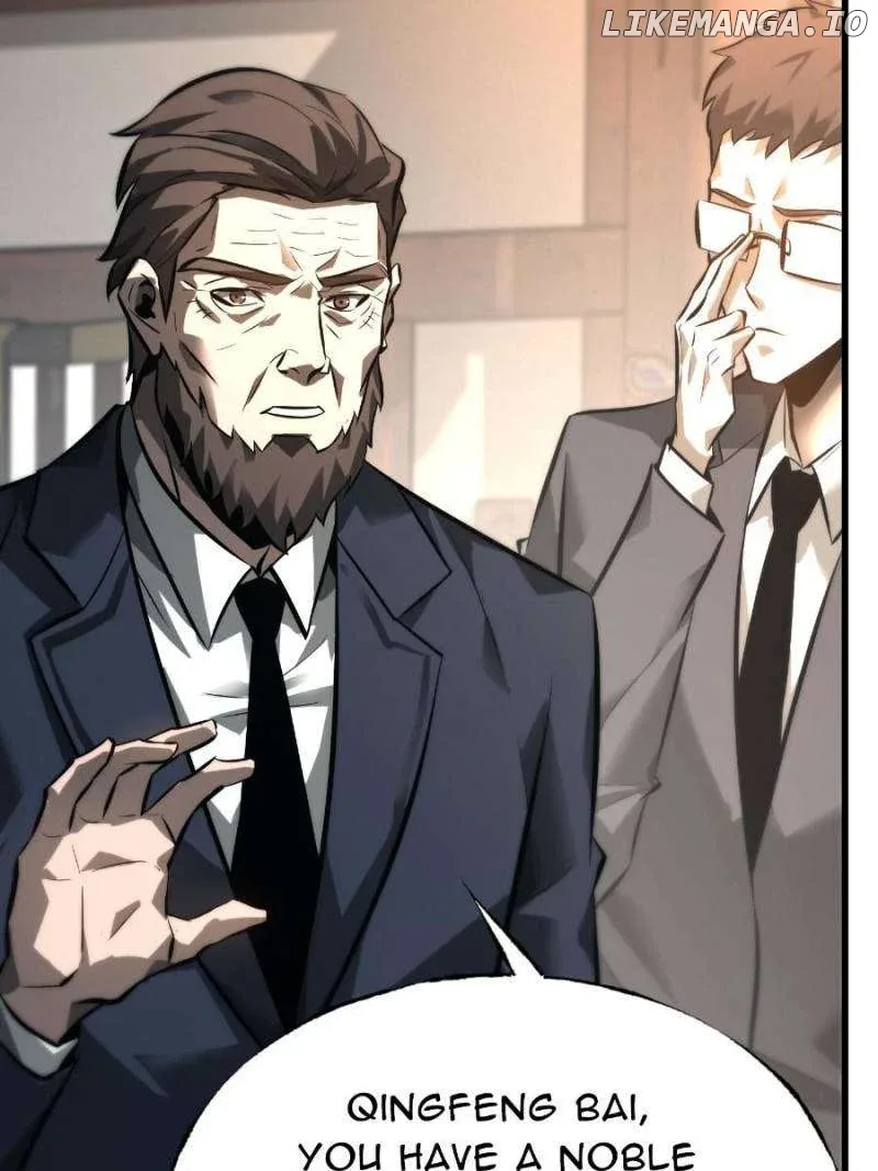I’m The Strongest Boss Chapter 45 page 88