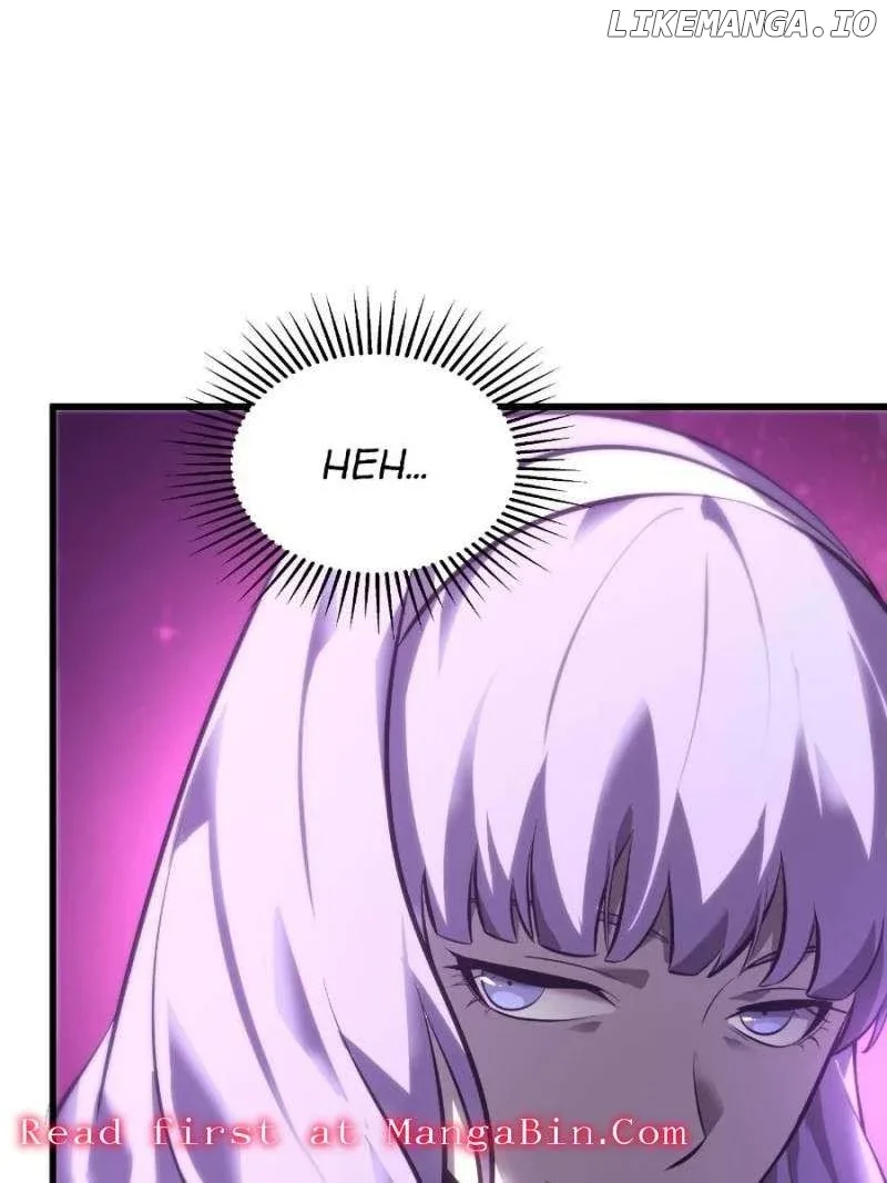 I’m The Strongest Boss Chapter 45 page 152