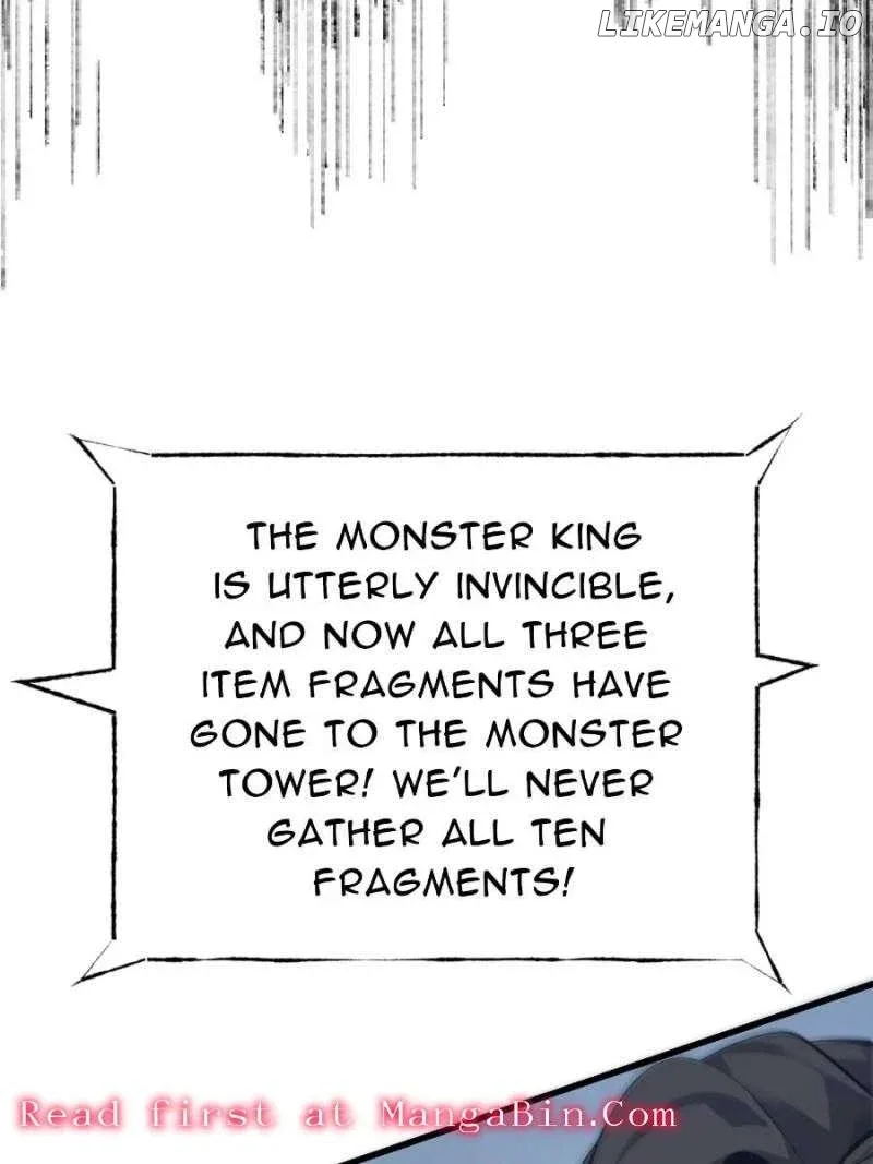 I’m The Strongest Boss Chapter 45 page 74