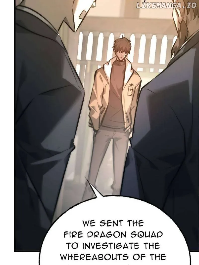 I’m The Strongest Boss Chapter 45 page 91