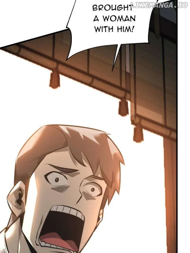 I’m The Strongest Boss Chapter 45 page 115
