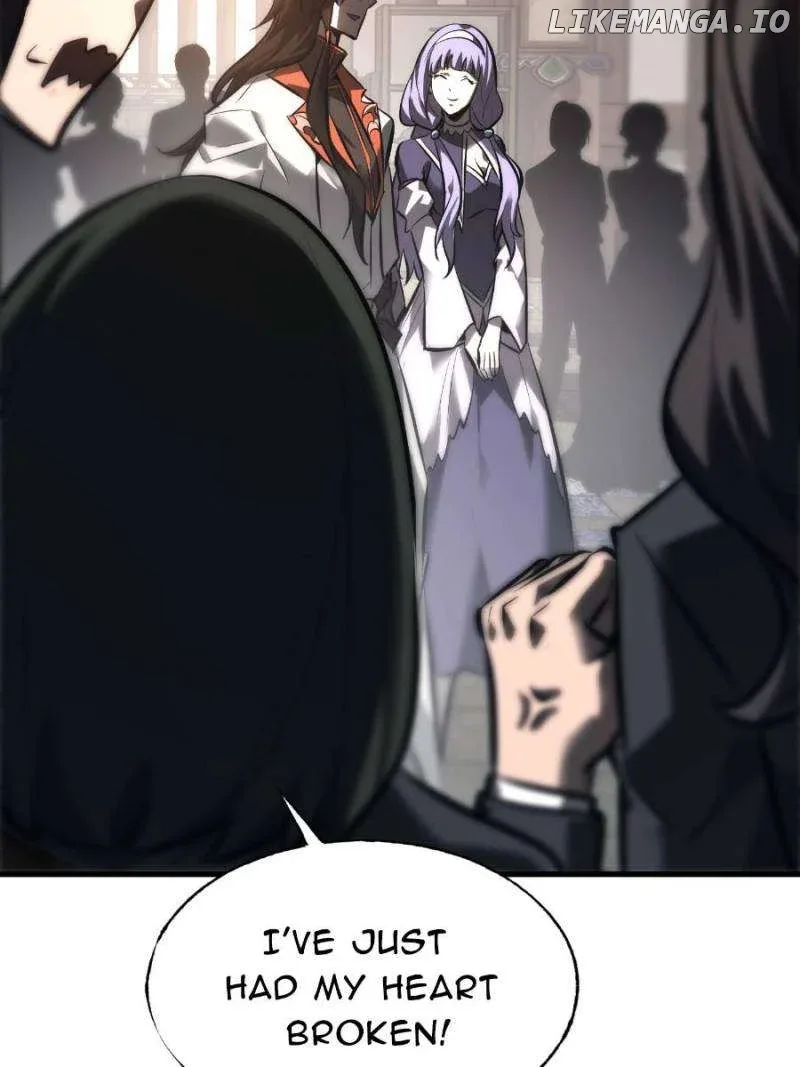 I’m The Strongest Boss Chapter 45 page 133