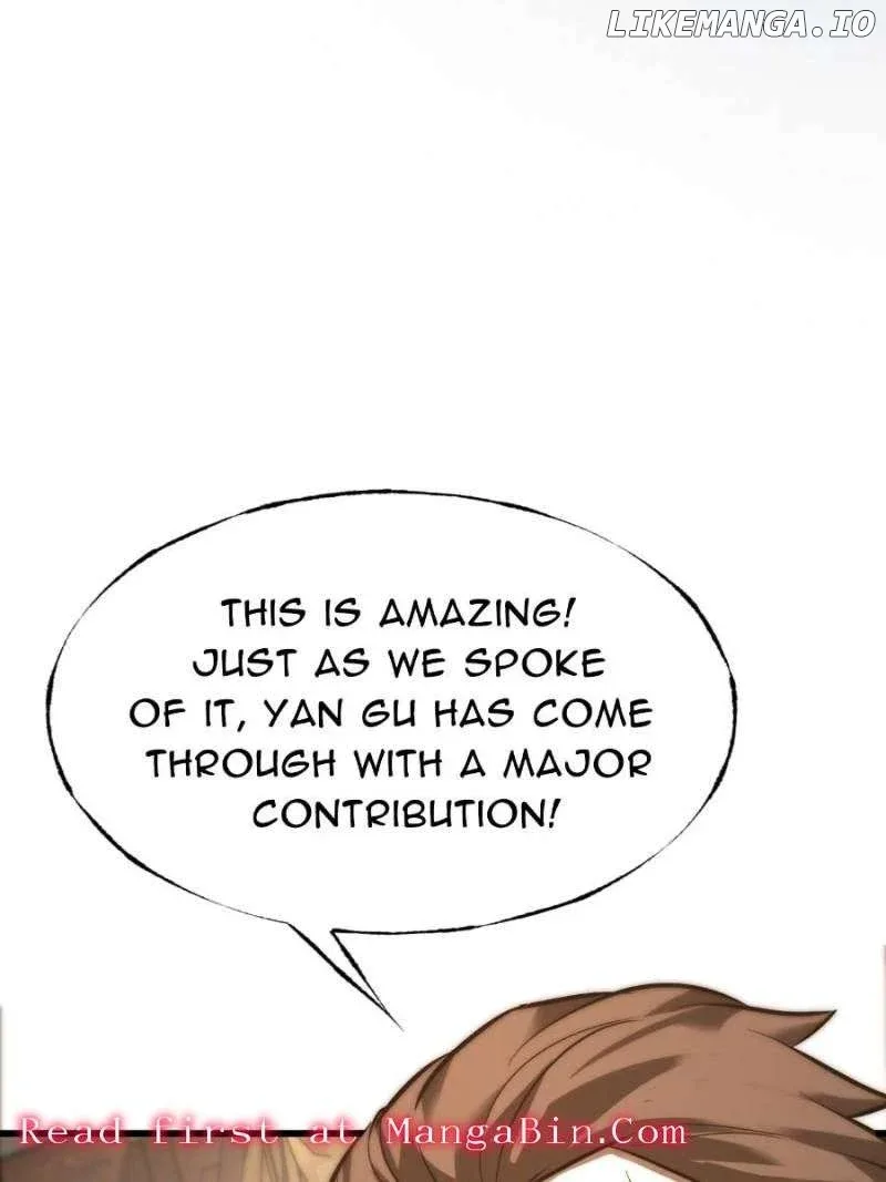 I’m The Strongest Boss Chapter 45 page 96