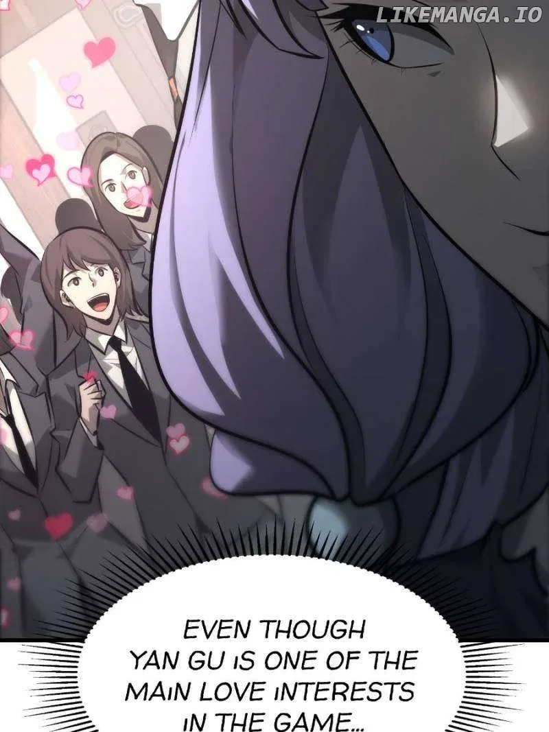 I’m The Strongest Boss Chapter 45 page 136