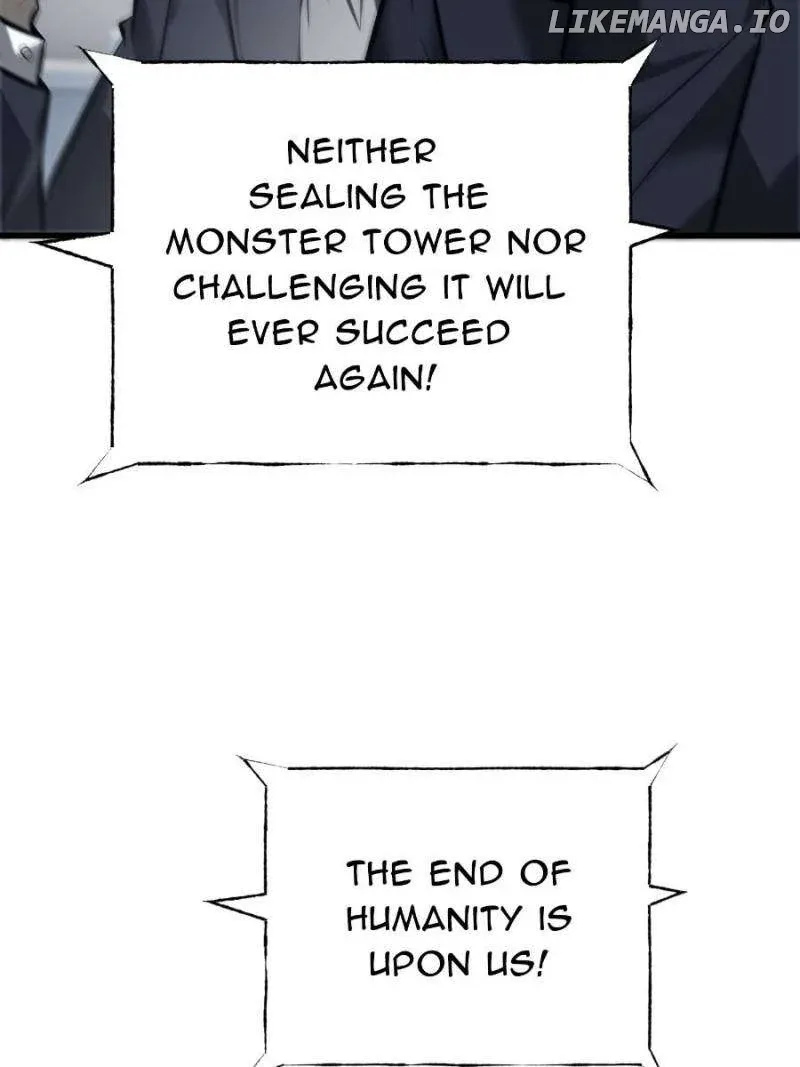 I’m The Strongest Boss Chapter 45 page 76