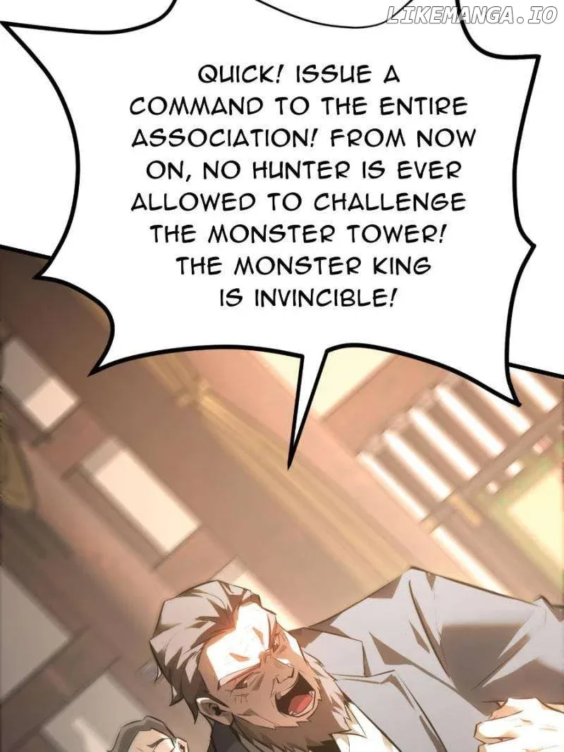 I’m The Strongest Boss Chapter 45 page 81