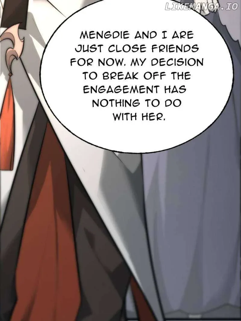 I’m The Strongest Boss Chapter 45 page 122