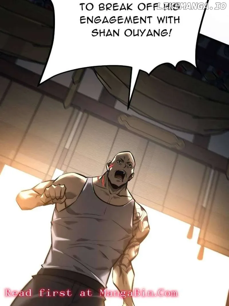 I’m The Strongest Boss Chapter 45 page 100