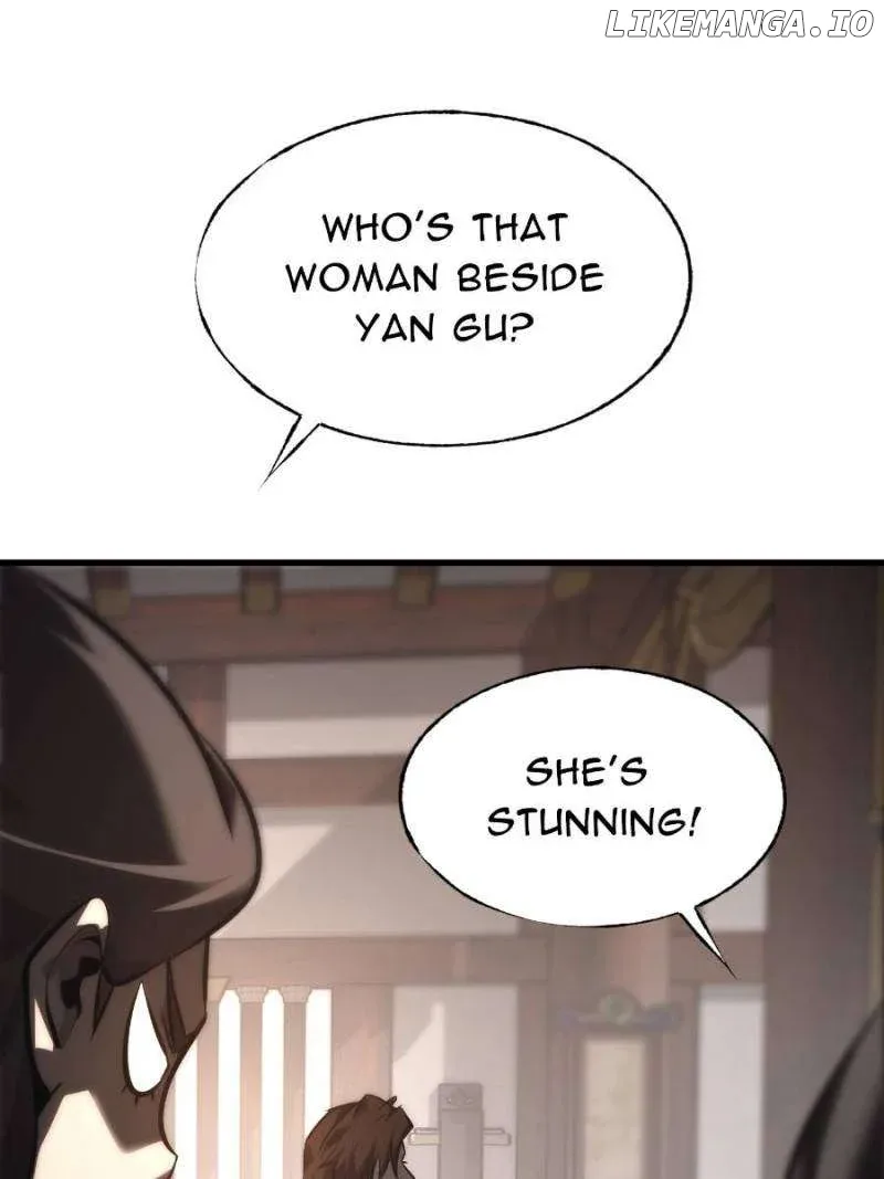 I’m The Strongest Boss Chapter 45 page 132