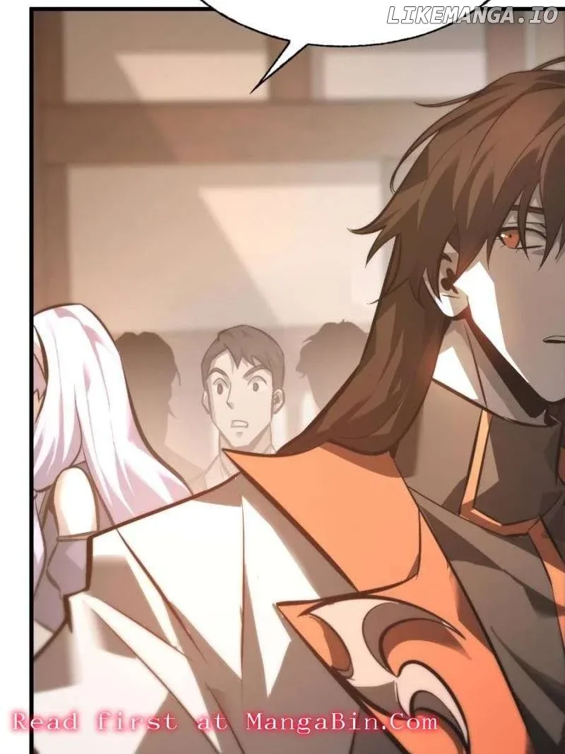 I’m The Strongest Boss Chapter 46 page 9