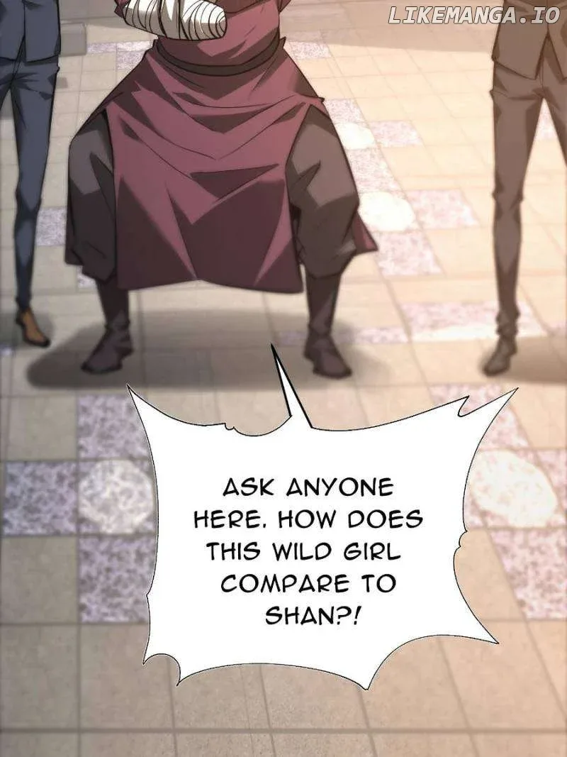 I’m The Strongest Boss Chapter 46 page 3