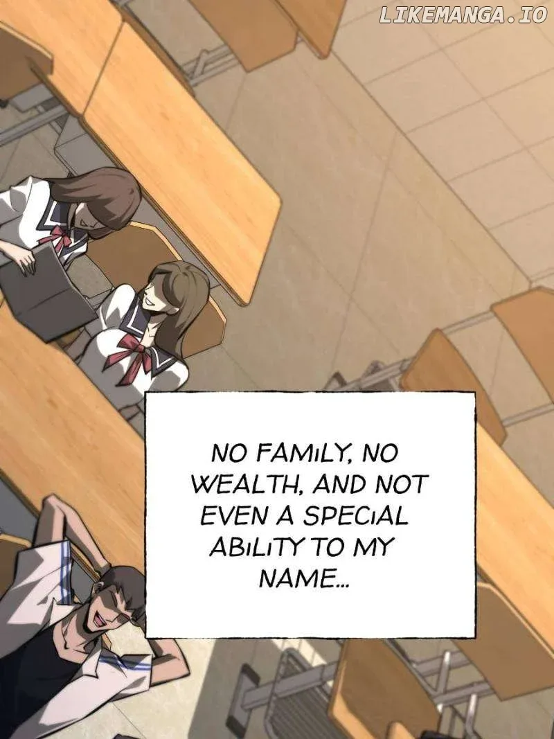 I’m The Strongest Boss Chapter 46 page 36